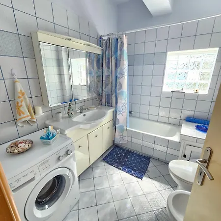 Apartmán Effie's Escape Spacious
