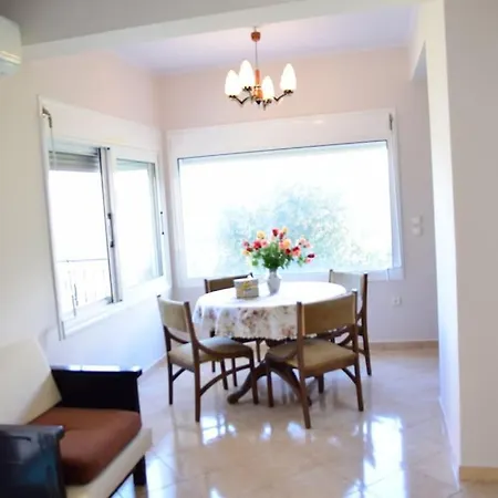 Appartement Effie's Escape Spacious