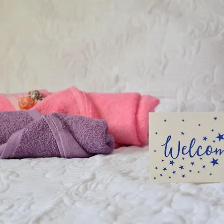 Effie's Escape Spacious شقة *