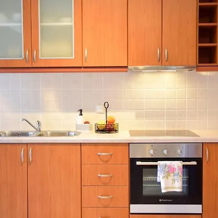 Effie's Escape Spacious شقة Zóla