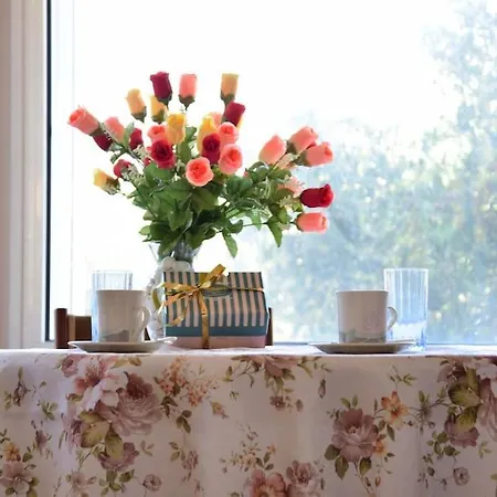 Effie's Escape Spacious شقة Zóla