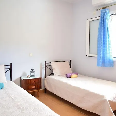 Appartamento Effie's Escape Spacious Zóla