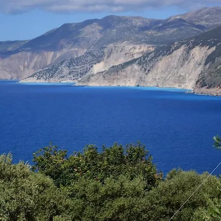 Effie's Escape Spacious شقة *