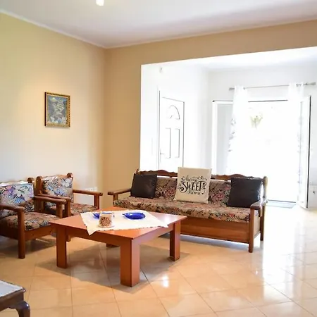 Effie's Escape Spacious Appartamento *