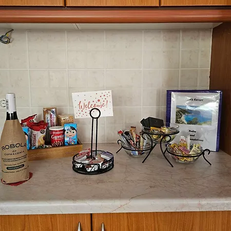 Effie's Escape Spacious *