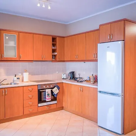 Apartament Effie's Escape Spacious *
