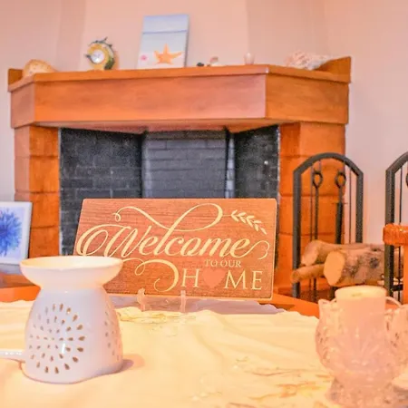 Effie's Escape Spacious Apartament