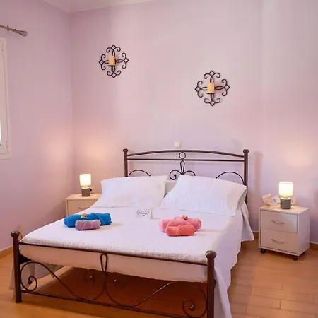 Effie's Escape Spacious Apartament *